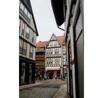 Wohnung zum Mieten in Wernigerode 410,55 € 48.3 m²