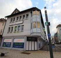 Einzelhandel in Villingen-Schwenningen 2.900,00 € 645 m²