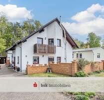Haus zum Kaufen in BaruthMark 329.000,00 € 224 m² - Baruth/Mark