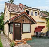 Haus zum Kaufen in Bad Saarow 395.000,00 € 117 m²