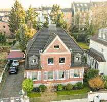 Haus zum Kaufen in Düsseldorf 1.450.000,00 € 190 m²