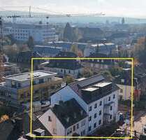 Wohnung zum Mieten in Trier 315,16 € 40.93 m²