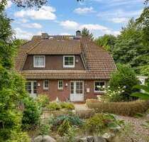 Haus zum Mieten in Bendestorf 1.600,00 € 140 m²