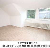 Wohnung zum Kaufen in Ritterhude 119.000,00 € 60 m²