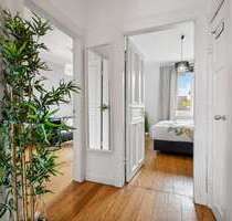 Wohnen auf Zeit in Hamburg 1.500,00 €