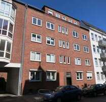 Wohnung zum Mieten in Kiel Wik 410,00 € 37 m² - Kiel / Wik