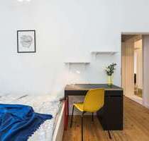 WG-Zimmer in Berlin 640,00 € 8 m²