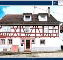 Haus zum Kaufen in Wiernsheim 349.000,00 € 167.36 m²