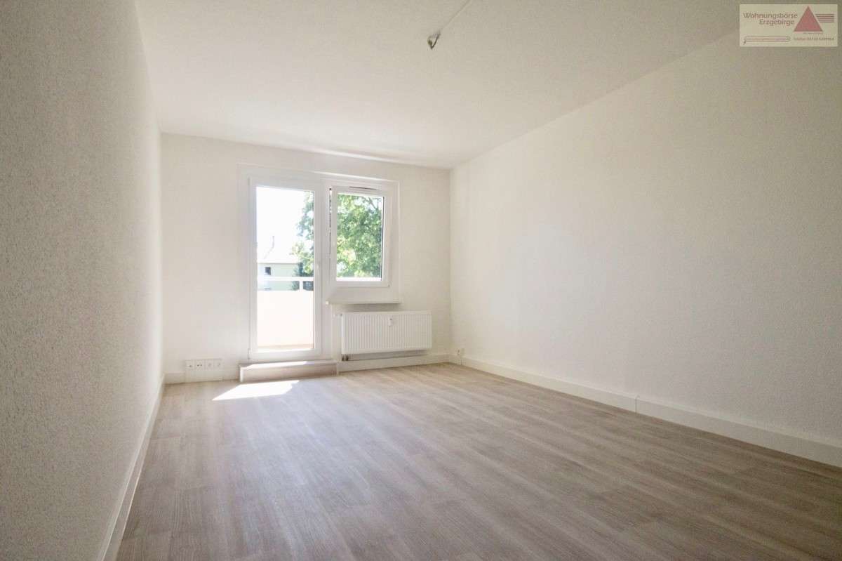 Wohnung zum Mieten in Klingenberg 537,88 € 74.19 m²