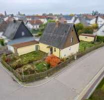 Grundstück zu verkaufen in Gaimersheim 490.000,00 € 631 m²