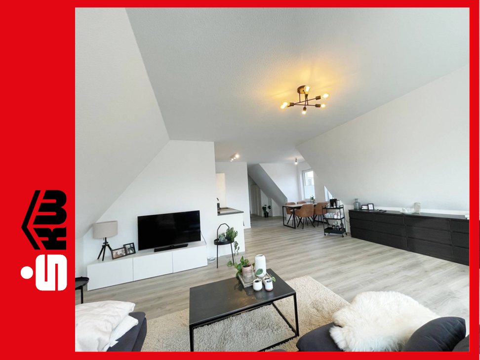 Wohnung zum Kaufen in Rietberg 299.000,00 € 78 m²