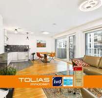 Wohnung zum Mieten in Stuttgart 2.340,00 € 94 m²