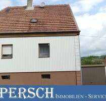 Haus zum Kaufen in Oberthal 29.000,00 € 68 m²