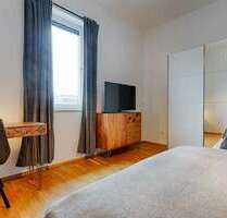 WG-Zimmer in Frankfurt am Main 880,00 € 17 m²