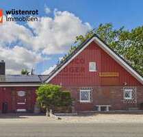 Haus zum Kaufen in Wangerland Wüppelser Altendeich 359.000,00 € 119.6 m² - Wangerland / Wüppelser Altendeich