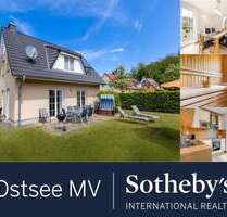 Haus zum Kaufen in Glowe 465.000,00 € 98 m²