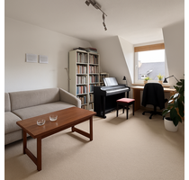 Wohnung zum Kaufen in Düsseldorf 395.000,00 € 117 m²