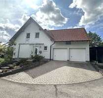 Haus zum Kaufen in Pfarrweisach 449.000,00 € 138 m²