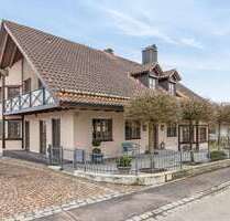 Haus zum Kaufen in Rohrenfels 880.000,00 € 235 m²