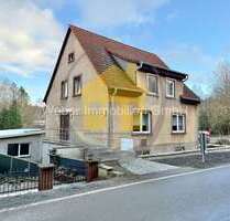 Haus zum Kaufen in Harzgerode 99.999,99 € 180 m²