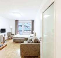 Wohnen auf Zeit in Düsseldorf 1.190,00 €