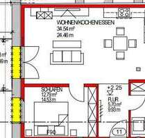 Wohnung zum Mieten in Mannheim 980,00 € 77 m²