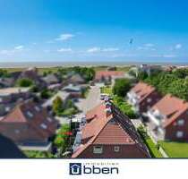 Wohnung zum Kaufen in Norddeich 209.000,00 € 50 m²