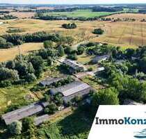 Grundstück in Satow 749.000,00 € 93216 m²