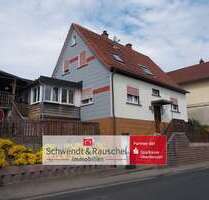 Haus zum Kaufen in Büdingen 165.000,00 € 124 m²
