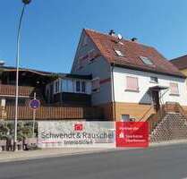 Haus zum Kaufen in Büdingen 169.000,00 € 124 m²
