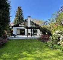 Haus zum Kaufen in Hamburg-Bergstedt 860.000,00 € 133 m²