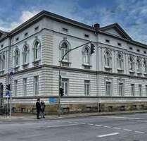 Büro in Bamberg 1.700,00 € 147.5 m²