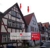 Haus zum Kaufen in Schotten 95.000,00 € 220 m²