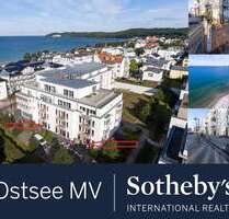 Gastronomie in Binz 4.857,75 € 381 m²