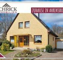 Haus zum Kaufen in AHRENSBURG - REESENBÜTTEL WEST 498.000,00 € 117 m²
