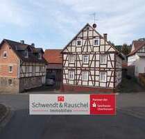 Haus zum Kaufen in Schotten 220.000,00 € 331 m²