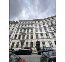 Wohnung zum Mieten in Leipzig 1.400,00 € 117.83 m²