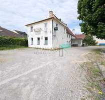 Grundstück zu verkaufen in Illertissen 1.150.000,00 € 1160 m²