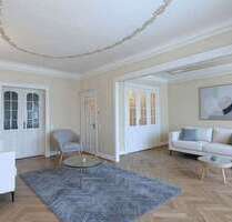 Wohnung zum Mieten in Berlin 4.400,00 € 220 m²