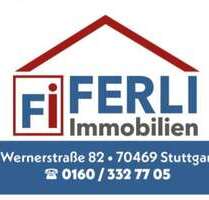 Gastronomie in Stuttgart 950,00 € 90 m²