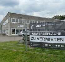 Büro in Henstedt-Ulzburg 1.800,00 € 258 m²