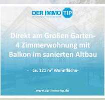 Wohnung zum Kaufen in Dresden 425.000,00 € 121 m²