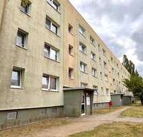 Wohnung zum Mieten in Hagenow 350,00 € 61.21 m²