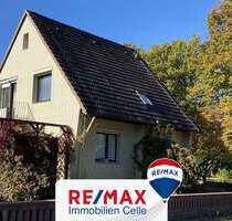 Haus zum Kaufen in Wathlingen 280.000,00 € 112 m²