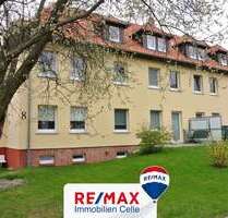 Wohnung zum Mieten in Wathlingen 400,00 € 56 m²