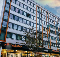 Büro in Mülheim an der Ruhr 1.040,00 € 130 m²
