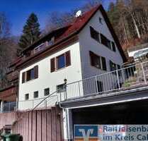 Haus zum Kaufen in Calw 455.000,00 € 165 m²