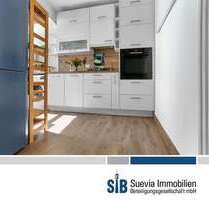 Wohnung zum Kaufen in Stuttgart 235.000,00 € 50 m²