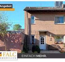 Haus zum Kaufen in Bergheim 449.000,00 € 170 m²