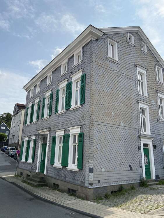 Wohnung zum Mieten in Wuppertal 750,00 € 102 m²